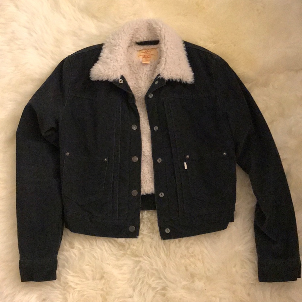 Levi’s Jacket